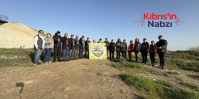 DÖRT ÖRGÜTTEN ORTAK UYARI: KİMYASAL TEMİZLİK ZEHİR SAÇIYOR