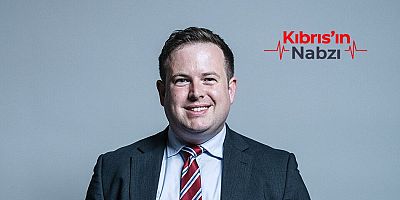DOUGHTY: KIBRIS SORUNUNUN ÇÖZÜMÜ LİDERLERİN İRADESİNE BAĞLI