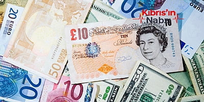 DÖVİZ KURLARI 27 NİSAN 2026 PAZARTESİ