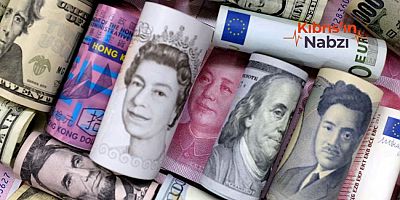 DÖVİZ KURLARI 30 NİSAN 2026 ÇARŞAMBA
