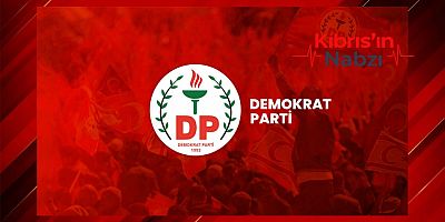 DP, AKP’NİN 25. KURULUŞ YILINI KUTLADI