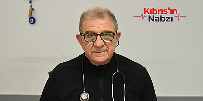 DR. AŞARDAĞ: GRİP VAKALARINDA CİDDİ BİR ARTIŞ YAŞANIYOR