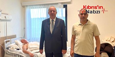 DR. BURHAN NALBANTOĞLU DEVLET HASTANESİ’NDE BİR İLK