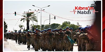 RESMİGEÇİT TÖRENİ DÜZENLENDİ