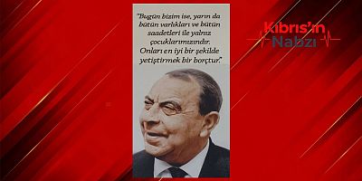 DR. FAZIL KÜÇÜK VAKFI BURS BAŞVURULARI BAŞLADI