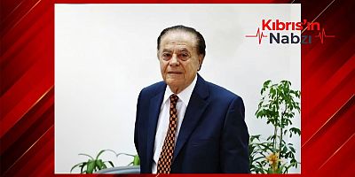 DR. ŞEMSİ KAZIM ERKMAN HAYATINI KAYBETTİ