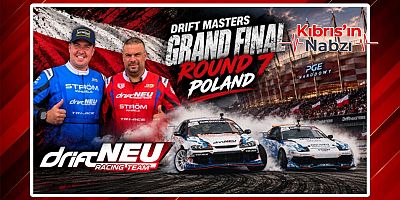 Drift NEU Racing Team