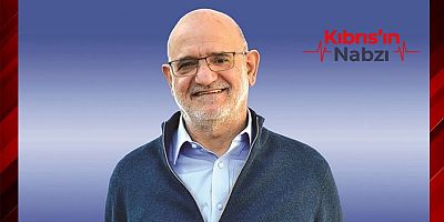 DRUSİOTİS'İN KİTABI GÜNEY KIBRIS'I SALLADI
