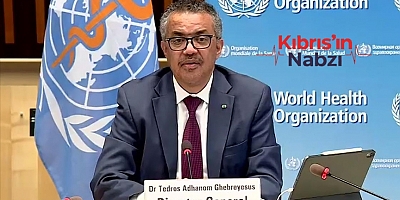 DSÖ: 1 AY 51 SAĞLIK ÇALIŞANI ÖLDÜRÜLDÜ