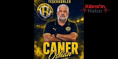 DTB VE OSHAN YOLLARI AYIRDI
