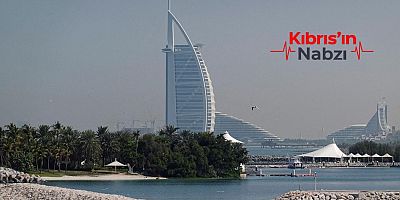 DUBAİ'NİN SİMGESİ BURJ AL ARAB 18 AY KAPANIYOR
