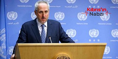 DUJARRIC: YENİ GEÇİŞ NOKTALARININ EN KISA SÜREDE AÇILMASINI UMUYORUZ