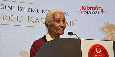 “DÜNDEN BUGÜNE SPORCU KADINLAR” ETKİNLİĞİ GERÇEKLEŞTİRİLDİ