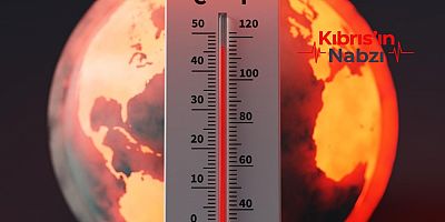 DÜNYADA 'SÜPER EL NİNO' ALARMI