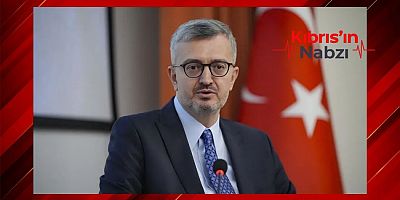 DURAN'DAN AP’NİN KIBRIS KARARINA TEPKİ