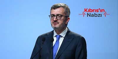 DURAN: ERDOĞAN'IN LİDERLİĞİNDE TÜRKİYE KÜRESEL VİCDANIN SESİ