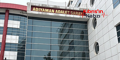İSİAS DAVASI DURUŞMASI SAAT 12.30'A ERTELENDİ