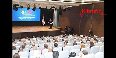 “EĞİTİMDEN ÜRETİME” BELGESELİNİN GÖSTERİMİ YAPILDI