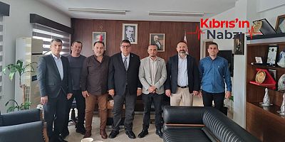 EK MESAİLERDE UZLAŞI
