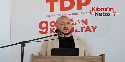 EKİNCİ: BU ÜLKENİN GENÇLERİ YENİ BİR SİSTEM KURACAK
