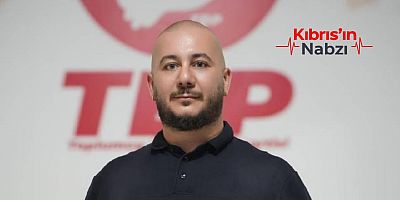 EKİNCİ: TDP'NİN İLK İCRAATLARINDAN BİRİ NÜFUS SAYIMI OLACAK