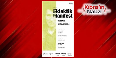 EKLEKTİK MANİFEST 2 BAŞLIYOR