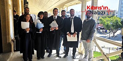 EKTAM’DA 39 İŞÇİ İÇİN GEÇİCİ ARA EMRİ