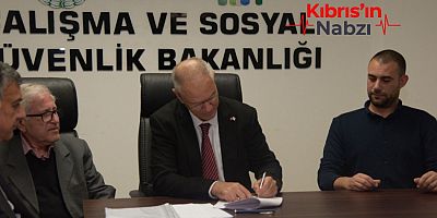 EKTAM'DA UZLAŞI