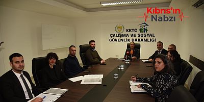 EKTAM UZLAŞI KURULU’NDA İŞVEREN TARAFI MASAYA GELMEDİ