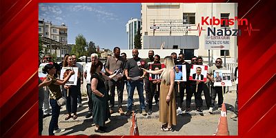 EL-SEN'DEN ŞOK EYLEM UYARISI