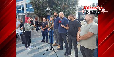 EL-SEN İLE KIB-TEK YÖNETİMİ UZLAŞAMADI