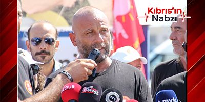 EL-SEN'İN GREVİNDE DÖNÜM NOKTASI