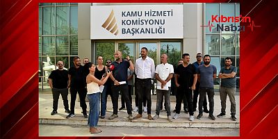 EL-SEN İSTİHDAM SINAVLARININ KHK TARAFINDAN YAPILMASINI İSTEDİ
