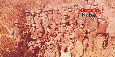 ELDİK ASKERLERİNİN 52 YIL SONRA KİMLİKLERİ ARAŞTIRILIYOR