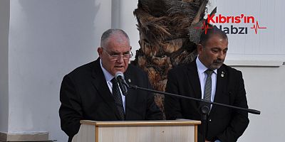 EMEKLİ POLİSLERDEN ARIKLI'YA TEPKİ