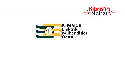 EMO: ELEKTRİK ARZ GÜVENLİĞİ İÇİN SOMUT ADIMLAR ATILMALI