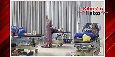 ENDONEZYA'DA ÜCRETSİZ YEMEKTEN 1950 KİŞİ ZEHİRLENDİ