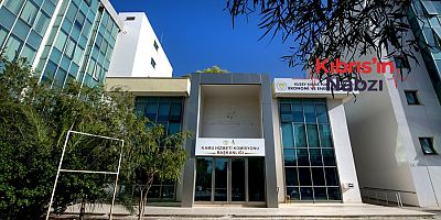KHK HEMŞİRELİK TERFİ SINAVINI YAPIYOR