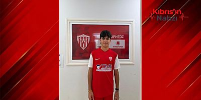 ERBAY GÖNELLİ, SALAMİNA’DA