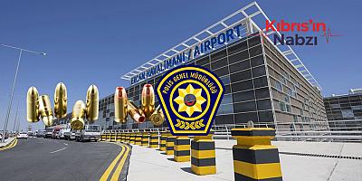 ERCAN'DA CANLI MERMİ !