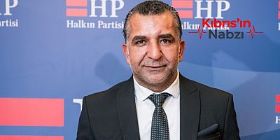 ERCAN: KAPSAMLI VE KALICI ÇÖZÜMLERE İHTİYAÇ VAR