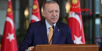 ERDOĞAN 72 YAŞINDA...
