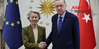 RECEP TAYYİP ERDOĞAN