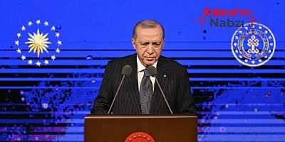 ERDOĞAN: ULUSLARARASI DOĞRUDAN YATIRIMLARI DESTEKLEYECEK ADIMLARI ATIYORUZ