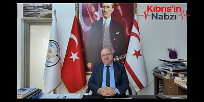 ERENKÖY-KARPAZ BELEDİYE BAŞKANI BAKIRCI, GELECEK SEÇİMDE YENİDEN ADAY 