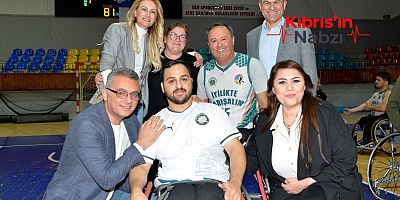 ERHÜRMAN: 2026, SPOR AÇISINDAN DA BİR ATILIM YILI OLMALI