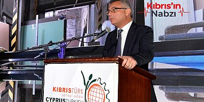 ERHÜRMAN: 2026 YILINDAN ÇOK UMUTLUYUM