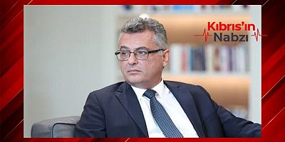 Tufan Erhürman