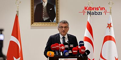 ERHÜRMAN: AÇIK VE SAMİMİ BİR TOPLANTI GERÇEKLEŞTİRDİK