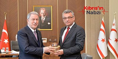 ERHÜRMAN, AKAR'I KABUL ETTİ